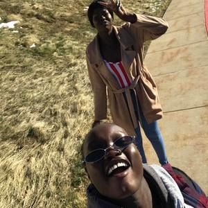 Meet your Posher, Nyathep